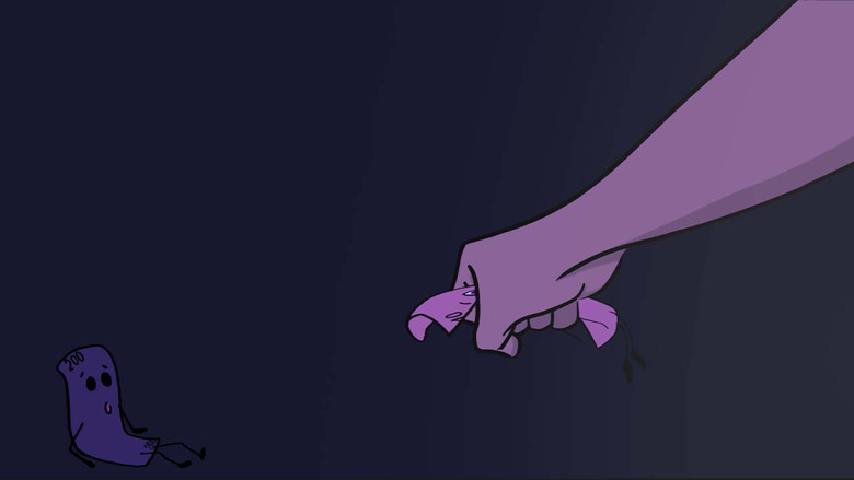 кадр из фильма نداهة السايس