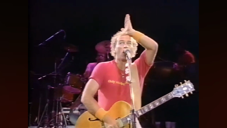 кадр из фильма Jimmy Buffett: Live by the Bay