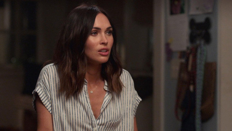 кадр из фильма Думай как собака