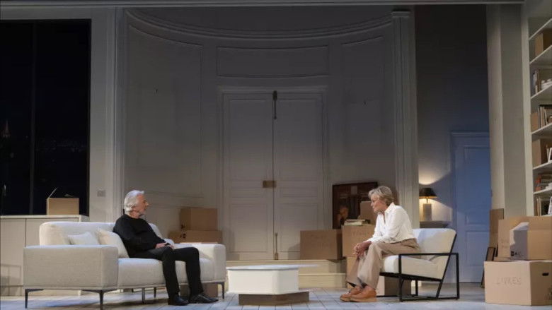 кадр из фильма Lapin