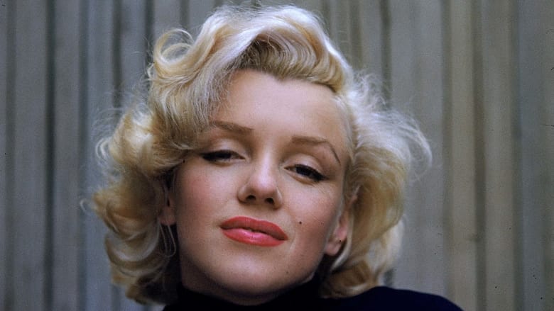 кадр из фильма Marilyn, femme d'aujourd'hui