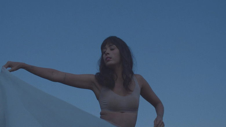 кадр из фильма PELE