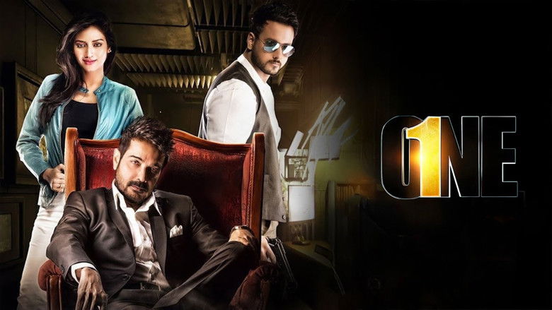 кадр из фильма ওয়ান