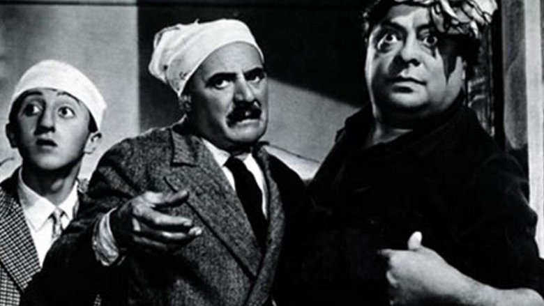 кадр из фильма Papà diventa mamma