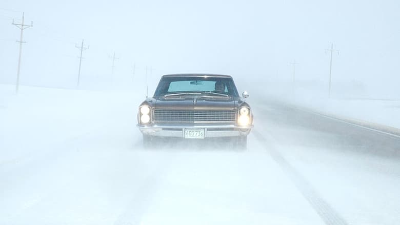 кадр из фильма Buick Riviera