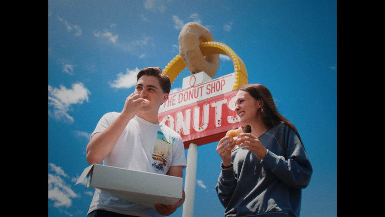 кадр из фильма Pastime