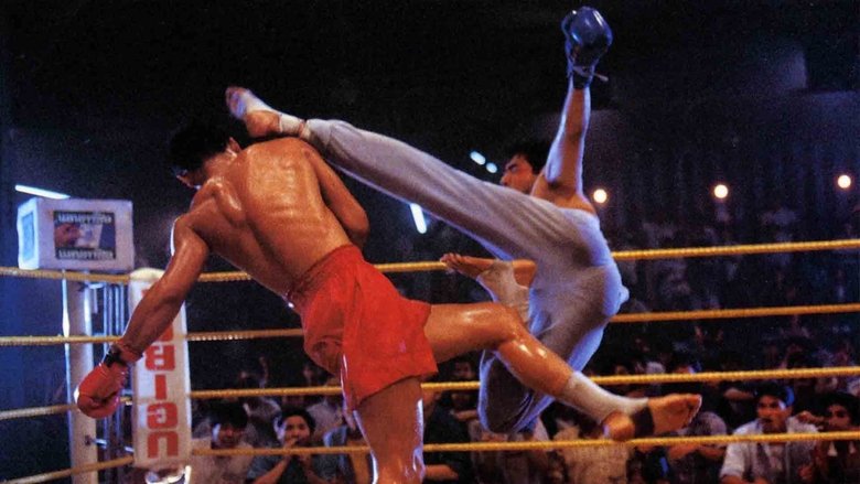 кадр из фильма Tian shi xing dong III mo nu mo ri