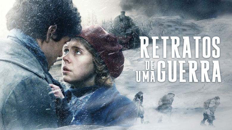 кадр из фильма Пепел в снегу