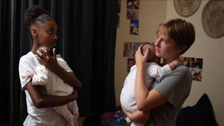 кадр из фильма Jeunes mères