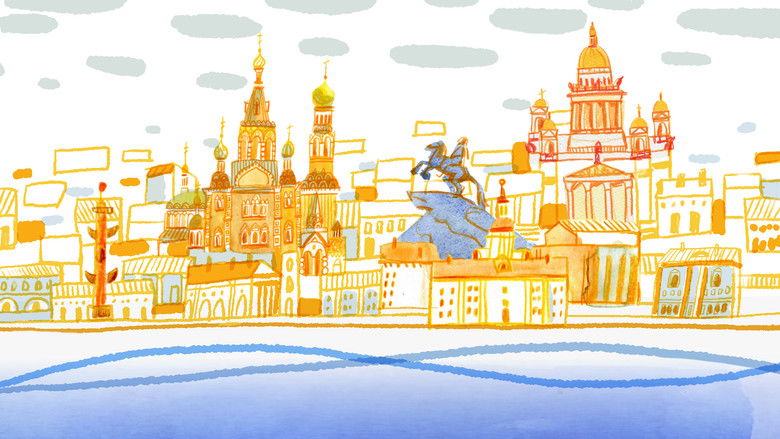 кадр из фильма Lístek