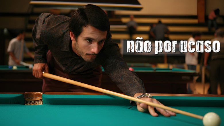 кадр из фильма Não por Acaso