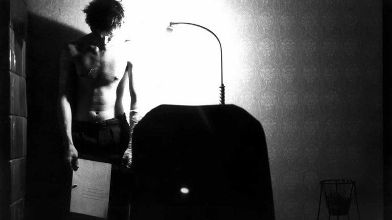 кадр из фильма Wojaczek