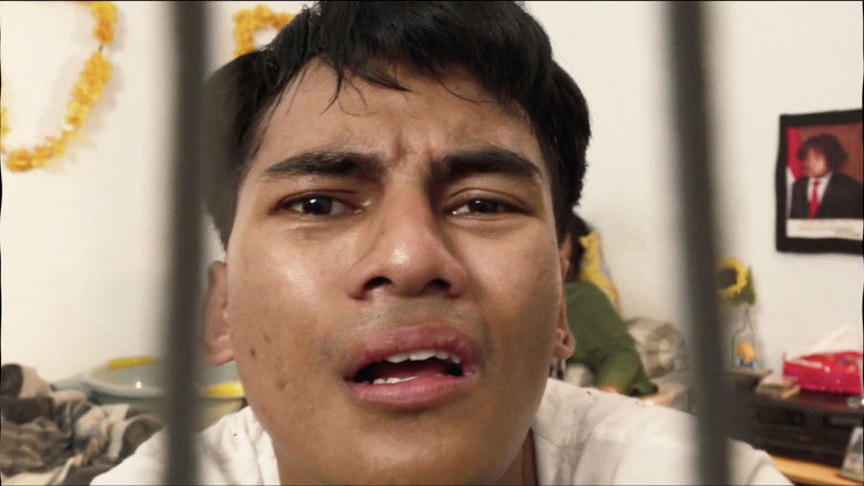 кадр из фильма Sanap Any!ng