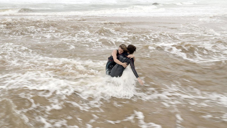 кадр из фильма you and i are stood