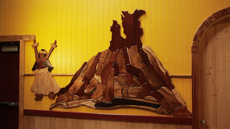 кадр из фильма Ola: Health is Everything