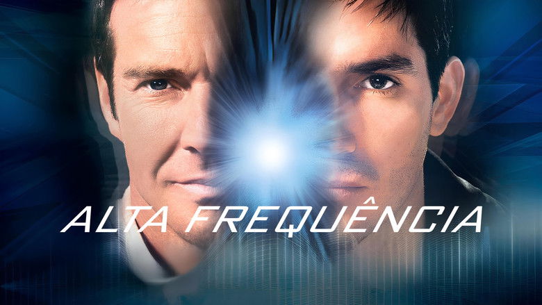 кадр из фильма Радиоволна