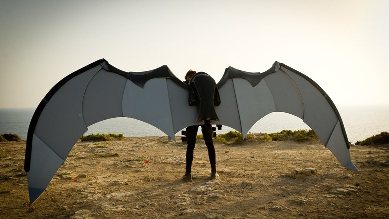 кадр из фильма Икария