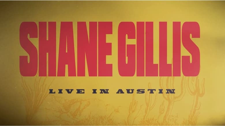 кадр из фильма Shane Gillis: Live in Austin