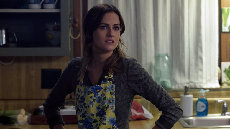 кадр из фильма Тень