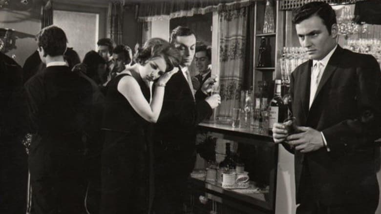 кадр из фильма Tehlikeli Adımlar