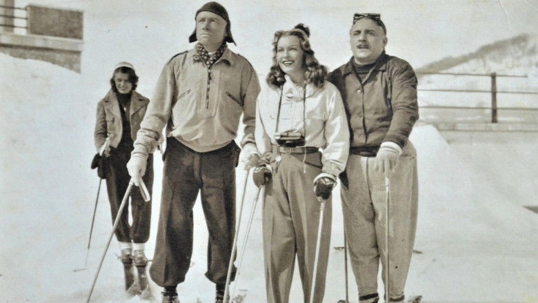 кадр из фильма Con le donne non si scherza