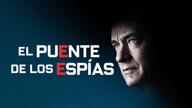 кадр из фильма Шпионский мост