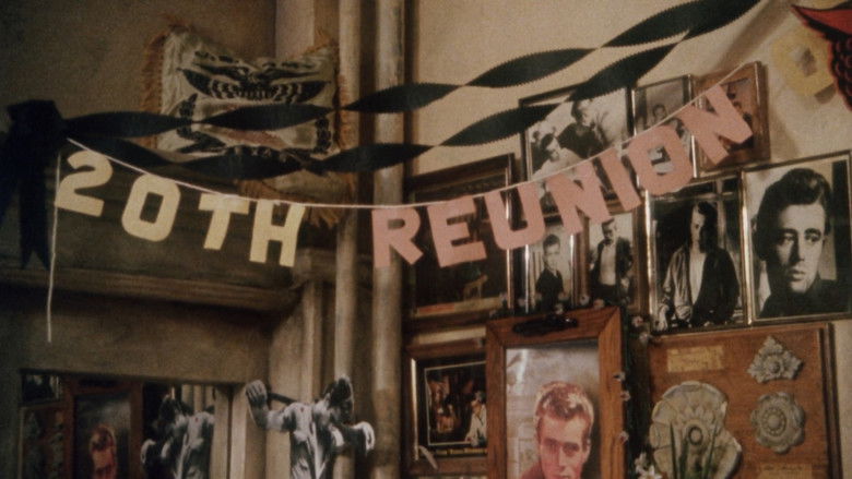 кадр из фильма Приходи ко мне на встречу, Джимми Дин, Джимми Дин