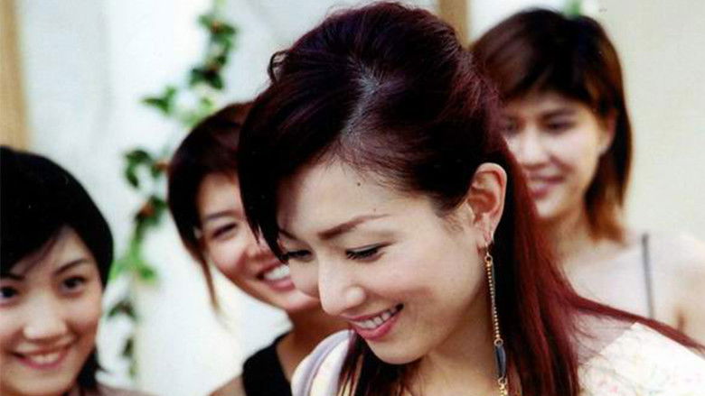 кадр из фильма 戀上你的床