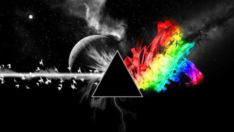 кадр из фильма Dream Theater: Dark Side Of The Moon