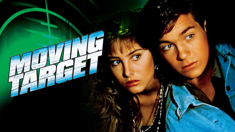 кадр из фильма Moving Target