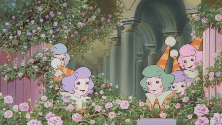 кадр из фильма Маленький Немо: Приключения в стране снов