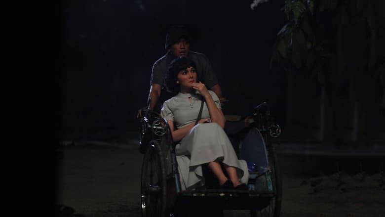 кадр из фильма Suzzanna: Bernapas Dalam Kubur