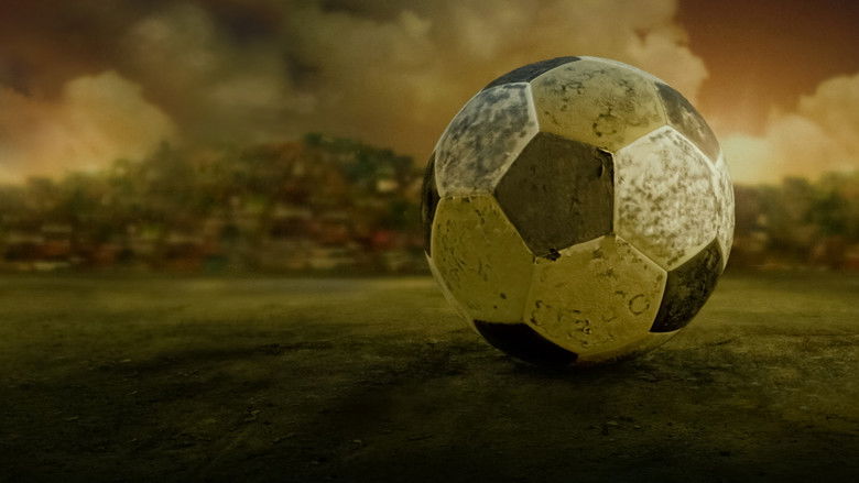 кадр из фильма Два Эскобара