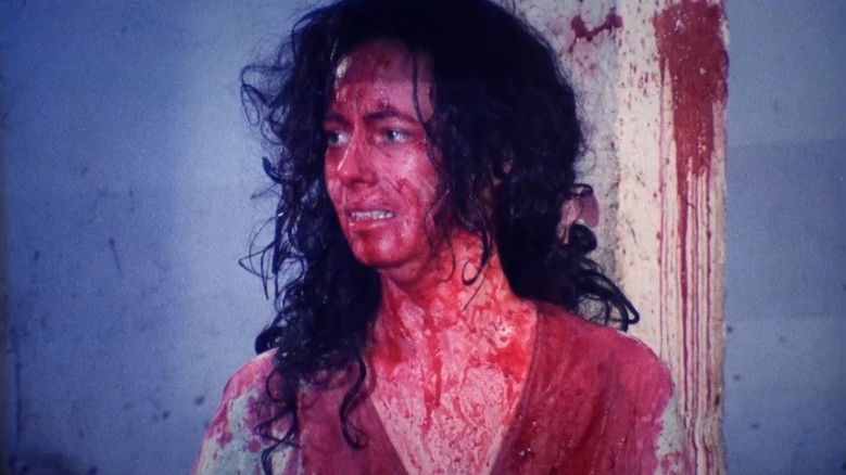 кадр из фильма Premutos - Der gefallene Engel