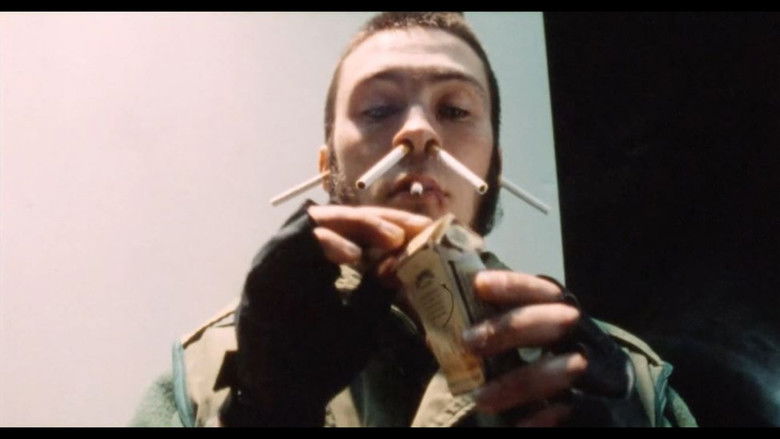 кадр из фильма Deep Shit