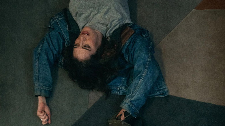 кадр из фильма Drag