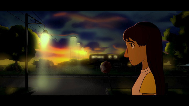 кадр из фильма Know You Well