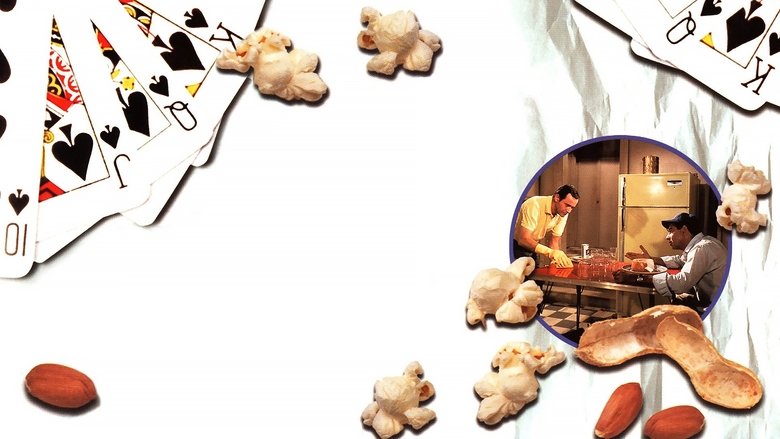 кадр из фильма Странная парочка