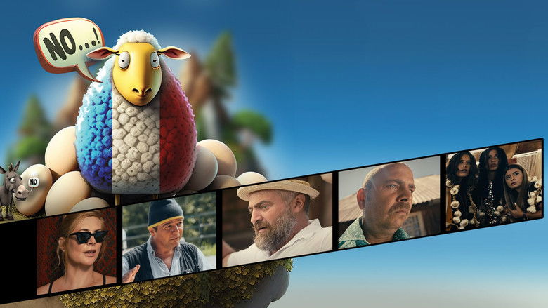 кадр из фильма Pup-o, mă! 3