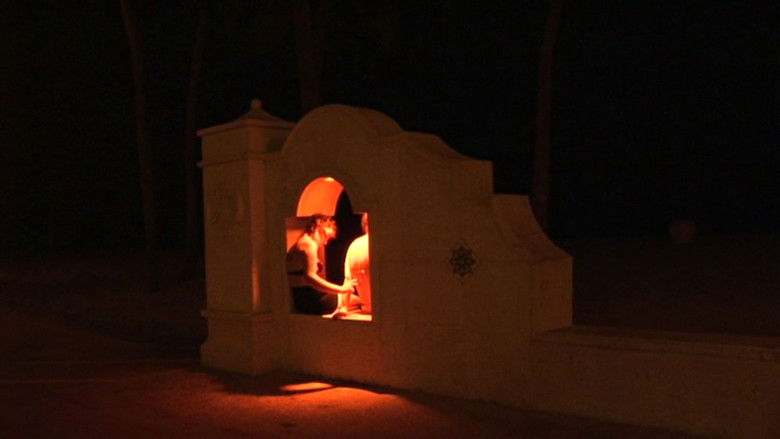 кадр из фильма The Wolf Knife