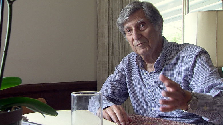 кадр из фильма Paint Until Dawn: a documentary on art in the life of James Gahagan