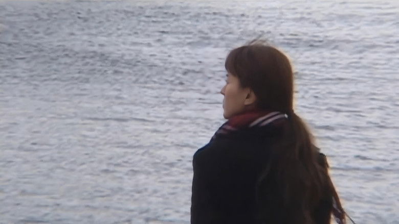 кадр из фильма 生まれた場所