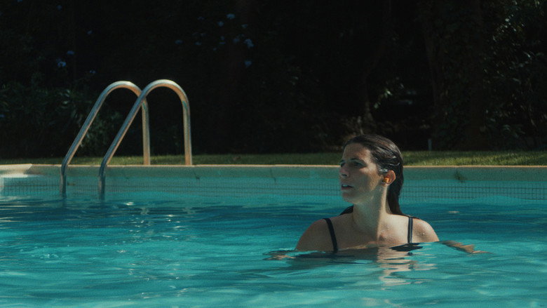 кадр из фильма Faz-me Companhia