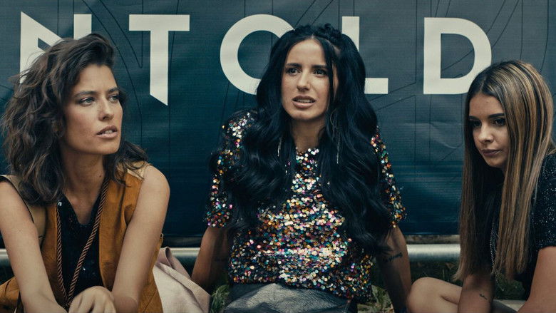 кадр из фильма Pup-o, mă! 3 Ouăle, franceza și ardelenii