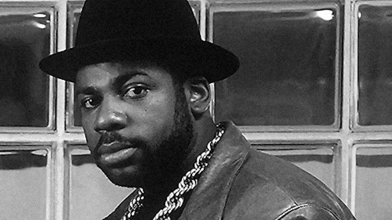 кадр из фильма 2 Turntables and a Microphone