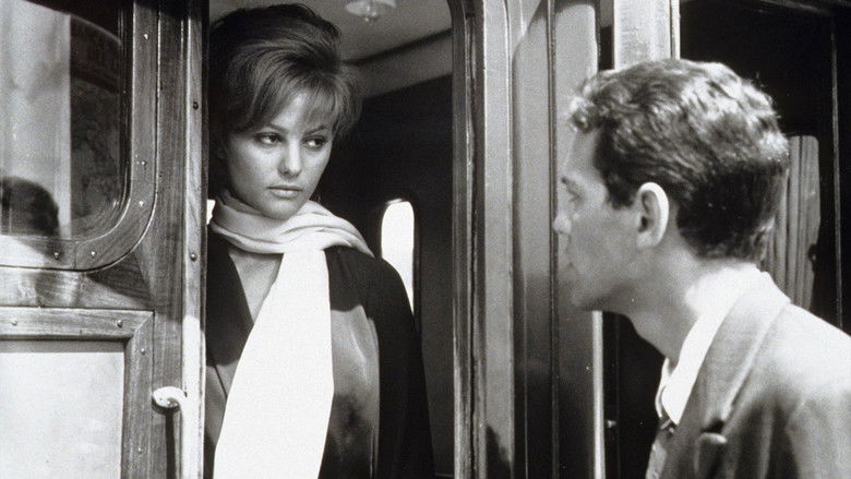 кадр из фильма Невеста Бубе