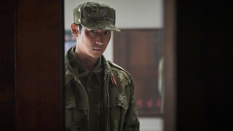 кадр из фильма Побег