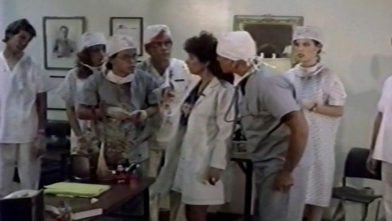 кадр из фильма Surgikill