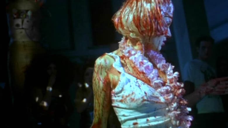 кадр из фильма Возвращение Джека потрошителя