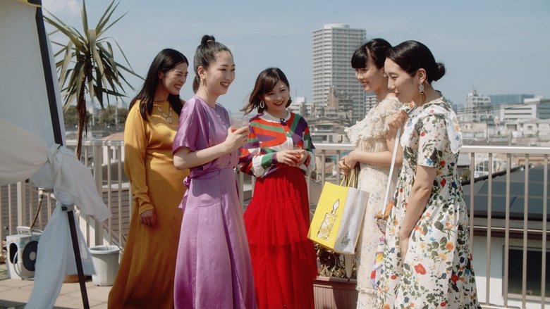 кадр из фильма 蒲田前奏曲